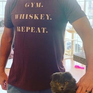 Meet your Posher, William